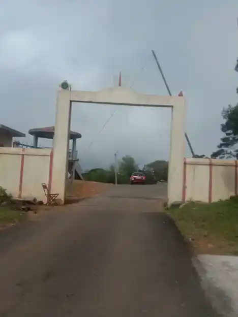 Arulmigu Servarayaswamy Temple, Wireless Station Near, Manjakkuttai - 636601 அருள்மிகு சேர்வராயசுவாமி திருக்கோயில், Wireless Station Near, மஞ்சக்குட்டை - 636601, Salem - Ancient Temple Architecture and History Image 2