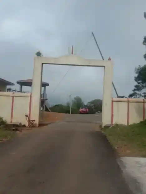 Arulmigu Servarayaswamy Temple, Wireless Station Near, Manjakkuttai - 636601 அருள்மிகு சேர்வராயசுவாமி திருக்கோயில், Wireless Station Near, மஞ்சக்குட்டை - 636601, Salem - Ancient Temple Architecture and History Image 3