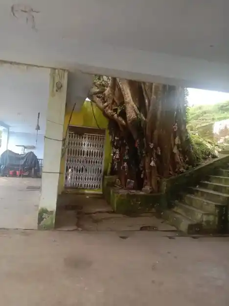 Arulmigu Servarayaswamy Temple, Wireless Station Near, Manjakkuttai - 636601 அருள்மிகு சேர்வராயசுவாமி திருக்கோயில், Wireless Station Near, மஞ்சக்குட்டை - 636601, Salem - Ancient Temple Architecture and History Image 6