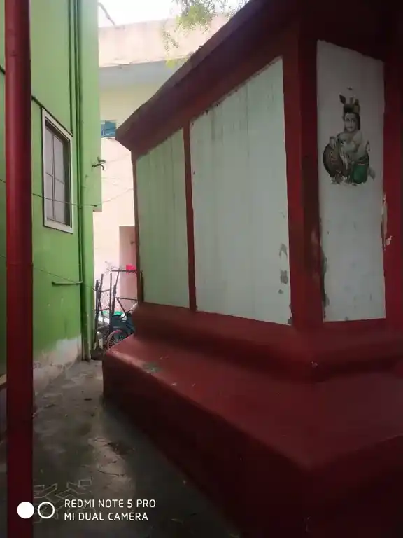 Arulmigu Sesagiri Krishnasamy Temple, Kuruchi, Coimbatore - 641001 அருள்மிகு சேஷகிரி கிருஷ்ணசாமி திருக்கோயில், Kuruchi, கோவை - 641001, Coimbatore - Ancient Temple Architecture and History Image 2