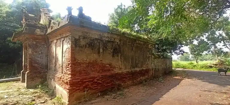 Arulmigu Sethevinayagar Temple, Senthamani, Senthamani - 609307 அருள்மிகு சித்தி விநாயகர் திருக்கோயில், Senthamani, Senthamani - 609307, Mayiladuthurai - Ancient Temple Architecture and History Image 3