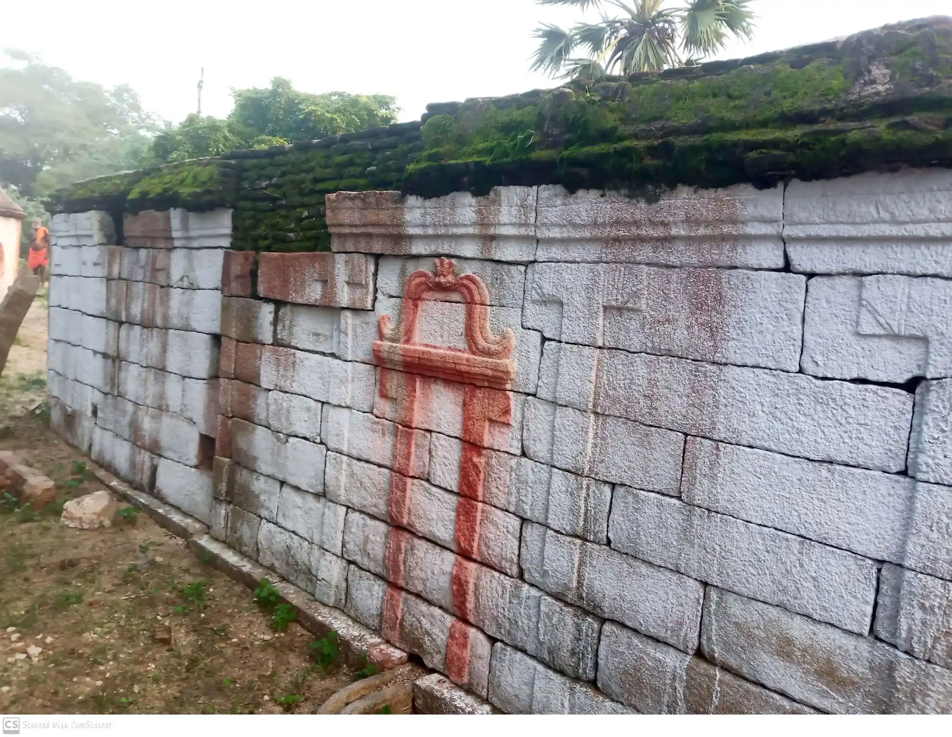 Arulmigu Sethu Nathaswaran Temple, Keelnattukkurichi - 628802