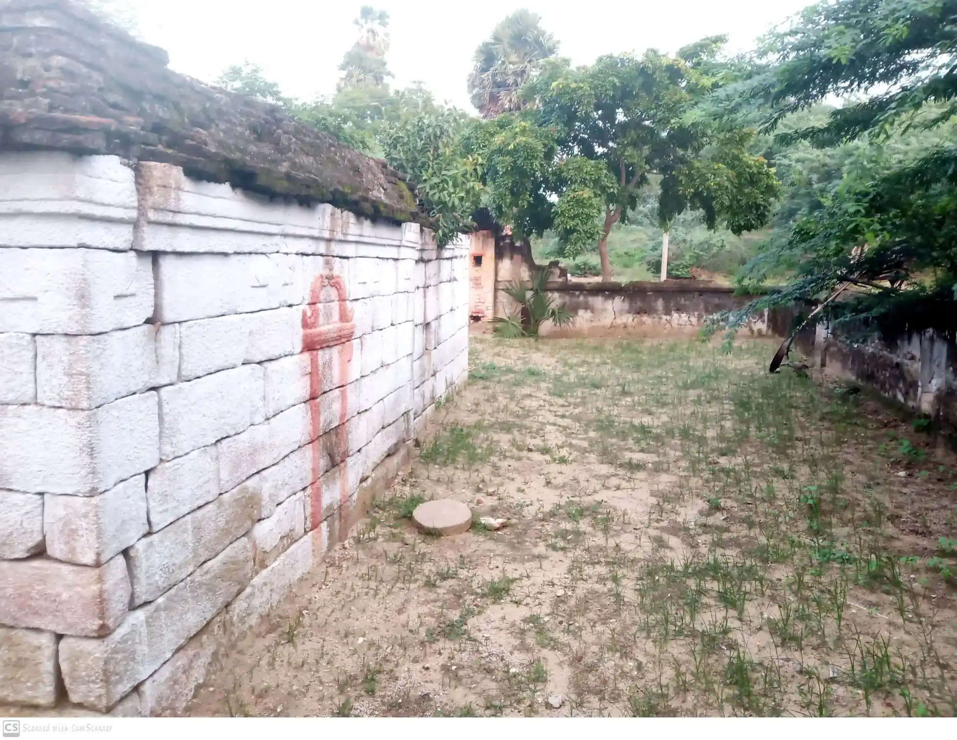 Arulmigu Sethu Nathaswaran Temple, Keelnattukkurichi - 628802 அருள்மிகு சேதுநாதாஸ்வரன் திருக்கோயில், Keelnattukkurichi - 628802, Thoothukudi - Ancient Temple Architecture and History Image 4