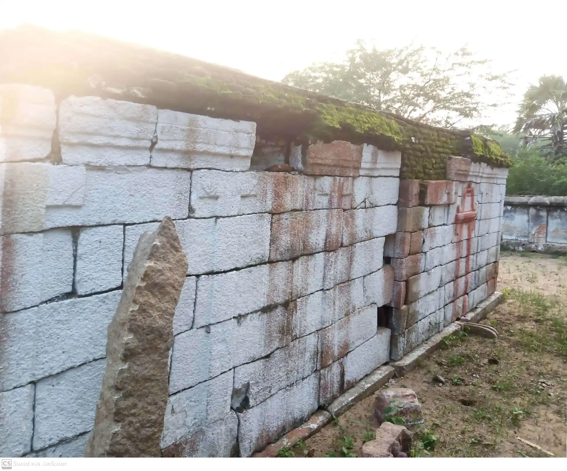 Arulmigu Sethu Nathaswaran Temple, Keelnattukkurichi - 628802 அருள்மிகு சேதுநாதாஸ்வரன் திருக்கோயில், Keelnattukkurichi - 628802, Thoothukudi - Ancient Temple Architecture and History Image 5