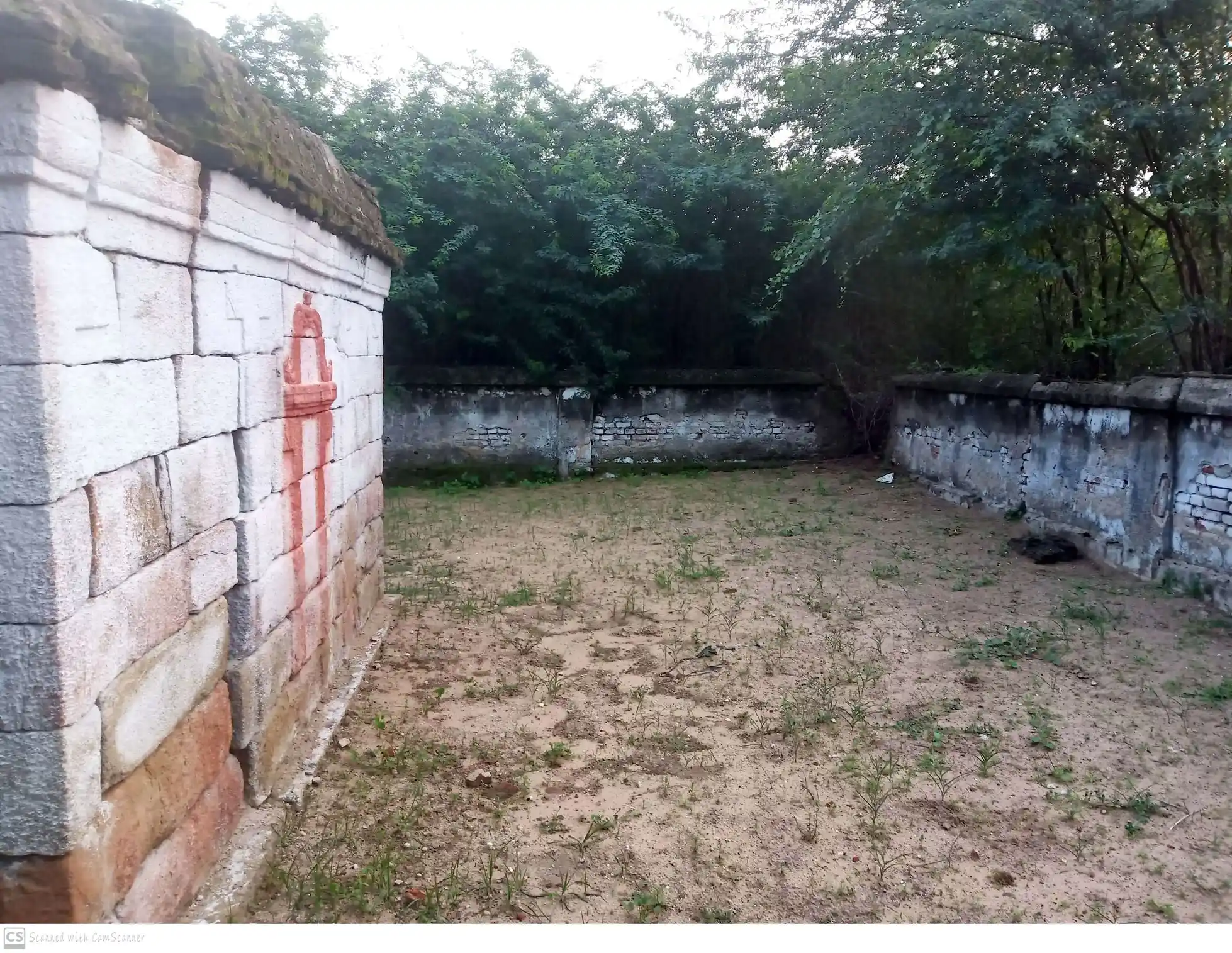 Arulmigu Sethu Nathaswaran Temple, Keelnattukkurichi - 628802 அருள்மிகு சேதுநாதாஸ்வரன் திருக்கோயில், Keelnattukkurichi - 628802, Thoothukudi - Ancient Temple Architecture and History Image 6