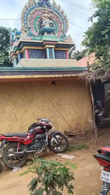 Arulmigu Sethukaliamman Temple, Ullikkottai - 614018 அருள்மிகு சேத்துகாளியம்மன் திருக்கோயில், Ullikkottai, Ullikkottai - 614018, Thiruvarur - Ancient Temple Architecture and History Image 2