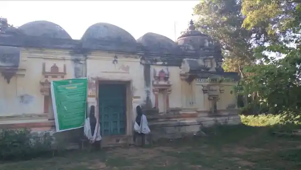 Arulmigu Sethupureeswarar Temple, Vallamangalam - 612602 Arulmigu Sethupureeswarar Temple, வல்லமங்கலம் - 612602, Thanjavur - Ancient Temple Architecture and History Image 2