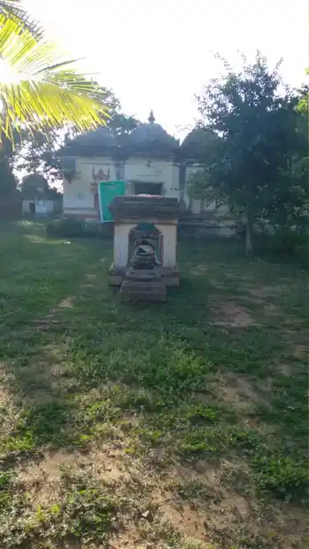 Arulmigu Sethupureeswarar Temple, Vallamangalam - 612602 Arulmigu Sethupureeswarar Temple, வல்லமங்கலம் - 612602, Thanjavur - Ancient Temple Architecture and History Image 3