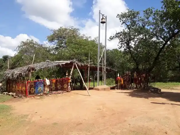 Arulmigu Sethuvinayagar Temple, Kummangudi, Thirumayam Taluk - 622201 அருள்மிகு சேதுவிநாயகர் திருக்கோயில், கும்மங்குடி, திருமயம் வட்டம் - 622201, Pudukkottai - Ancient Temple Architecture and History Image 3