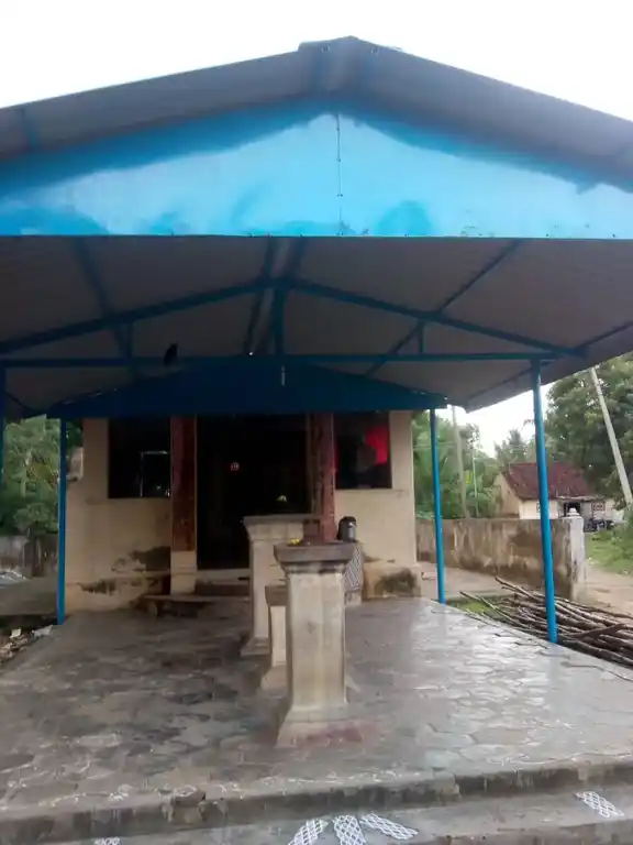 Arulmigu Sethyvinagagar Temple, Advangudi - 612604 அருள்மிகு சித்திவிநாயகர் திரககோயில் அடவங்குடி குடவாசல் வட்டம் திருவாரூர் மாவட்டம் கோயில், Advangudi - 612604, Thiruvarur - Ancient Temple Architecture and History Image 5