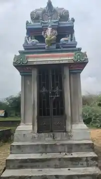 Arulmigu Sethyvinagagar Temple, Perupukalur - 610105 அருள்மிகு சித்திவினாயகர் திருக்கோயில், Perupukalur - 610105, Thiruvarur - Ancient Temple Architecture and History Image 3