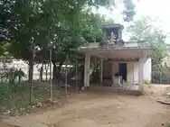 Arulmigu Sethyvinayakar Temple, Devarkandanluar - 613704