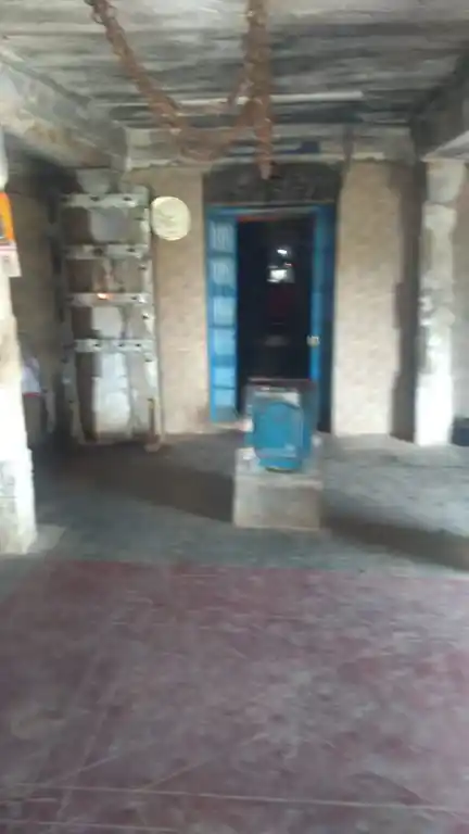 Arulmigu Setteeswarar Temple, Aniyappur - 621303 Arulmigu Setteeswarar Temple, Aniyappur - 621303, Thiruchirappalli - Ancient Temple Architecture and History Image 3