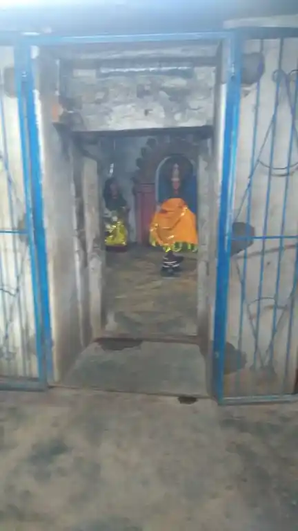 Arulmigu Setteeswarar Temple, Aniyappur - 621303 Arulmigu Setteeswarar Temple, Aniyappur - 621303, Thiruchirappalli - Ancient Temple Architecture and History Image 4