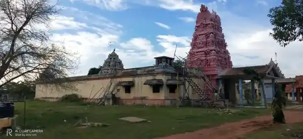 Arulmigu Setthumel Sella Ayyanar Temple, Arimalam - 622201 அருள்மிகு சேத்துமேல் செல்ல அய்யனார் திருக்கோயில், Arimalam - 622201, Pudukkottai - Ancient Temple Architecture and History Image 2
