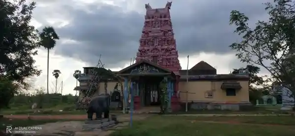 Arulmigu Setthumel Sella Ayyanar Temple, Arimalam - 622201 அருள்மிகு சேத்துமேல் செல்ல அய்யனார் திருக்கோயில், Arimalam - 622201, Pudukkottai - Ancient Temple Architecture and History Image 3