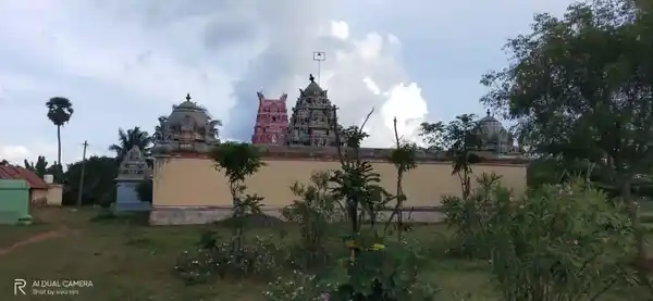 Arulmigu Setthumel Sella Ayyanar Temple, Arimalam - 622201 அருள்மிகு சேத்துமேல் செல்ல அய்யனார் திருக்கோயில், Arimalam - 622201, Pudukkottai - Ancient Temple Architecture and History Image 4