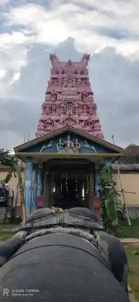 Arulmigu Setthumel Sella Ayyanar Temple, Arimalam - 622201 அருள்மிகு சேத்துமேல் செல்ல அய்யனார் திருக்கோயில், Arimalam - 622201, Pudukkottai - Ancient Temple Architecture and History Image 5