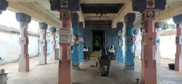 Arulmigu Setthumel Sella Ayyanar Temple, Arimalam - 622201 அருள்மிகு சேத்துமேல் செல்ல அய்யனார் திருக்கோயில், Arimalam - 622201, Pudukkottai - Ancient Temple Architecture and History Image 6