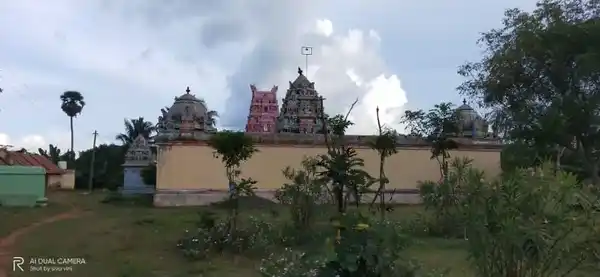 Arulmigu Setthumel Sella Ayyanar Temple, Arimalam - 622201 அருள்மிகு சேத்துமேல் செல்ல அய்யனார் திருக்கோயில், Arimalam - 622201, Pudukkottai - Ancient Temple Architecture and History Image 8