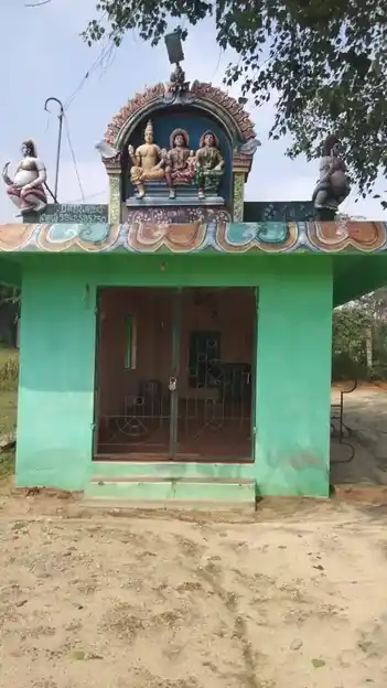Arulmigu Settichiamman Temple, Velvarkottai - 624803