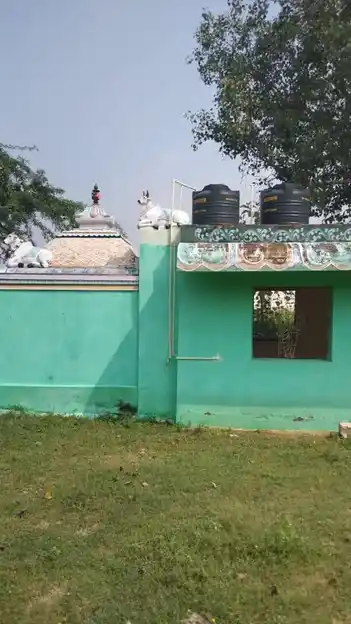 Arulmigu Settichiamman Temple, Velvarkottai - 624803 அருள்மிகு செட்டிச்சியம்மன் திருக்கோயில், Velvarkottai - 624803, Dindigul - Ancient Temple Architecture and History Image 2