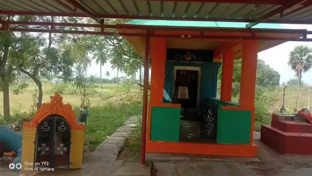 Arulmigu Settikulam Muniyappasamy Temple, Azhagamanagari, Azhagamanagari - 630553
