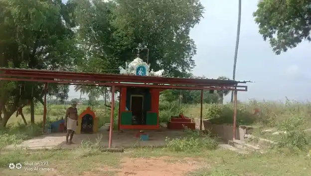 Arulmigu Settikulam Muniyappasamy Temple, Azhagamanagari, Azhagamanagari - 630553 அருள்மிகு. செட்டிகுளம் முனியப்பசாமி திருக்கோயில், Azhagamanagari, Azhagamanagari - 630553, Sivagangai - Ancient Temple Architecture and History Image 2