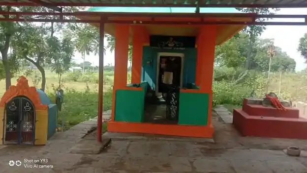 Arulmigu Settikulam Muniyappasamy Temple, Azhagamanagari, Azhagamanagari - 630553 அருள்மிகு. செட்டிகுளம் முனியப்பசாமி திருக்கோயில், Azhagamanagari, Azhagamanagari - 630553, Sivagangai - Ancient Temple Architecture and History Image 3