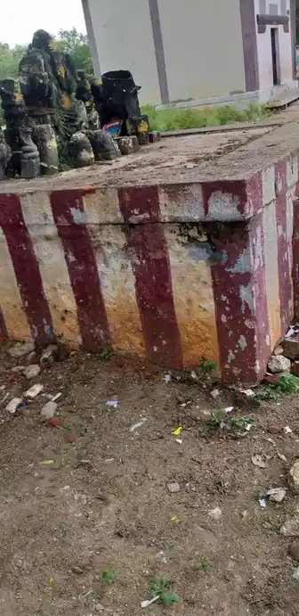 Arulmigu Settikulam Vinayagar Temple, Kovilankulam - 625514