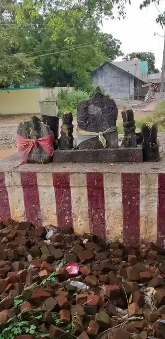 Arulmigu Settikulam Vinayagar Temple, Kovilankulam - 625514 அருள்மிகு செட்டிகுளம் விநாயகர் திருக்கோயில், Kovilankulam - 625514, Madurai - Ancient Temple Architecture and History Image 2