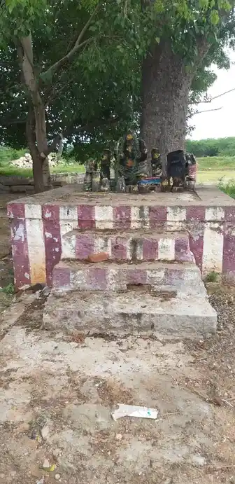 Arulmigu Settikulam Vinayagar Temple, Kovilankulam - 625514 அருள்மிகு செட்டிகுளம் விநாயகர் திருக்கோயில், Kovilankulam - 625514, Madurai - Ancient Temple Architecture and History Image 4