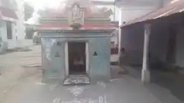 Arulmigu Settipillaiyar Temple, Sengatupatti - 621011 Arulmigu Settipillaiyar Temple, Sengatupatti - 621011, Thiruchirappalli - Ancient Temple Architecture and History Image 3