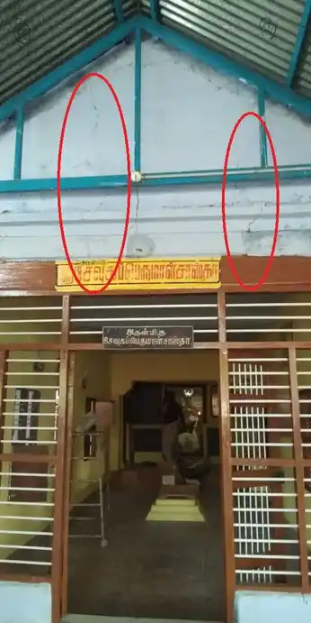 Arulmigu Sevaga Perumal Sastha Temple, Pallakalpudukudi - 627435 அருள்மிகு சேவுகப் பெருமாள் சாஸ்தா திருக்கோயில், Pallakalpudukudi - 627435, Tirunelveli - Ancient Temple Architecture and History Image 6