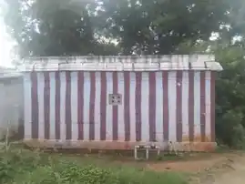 Arulmigu Sevaikeelamai Madam, Kunnur, Kunnur - 626138 Temple