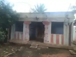 Arulmigu Sevaikeelamai Madam, Kunnur, Kunnur - 626138 அருள்மிகு செவ்வாய்கிழமை மடம், குன்னுர், குன்னுர் கிராமம் - 626138, Virudhunagar - Ancient Temple Architecture and History Image 3