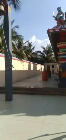 Arulmigu Sevalapuriamman Aanivinayagar Temple, Rakkiya Palayam, Rakkiyapalayam - 641654