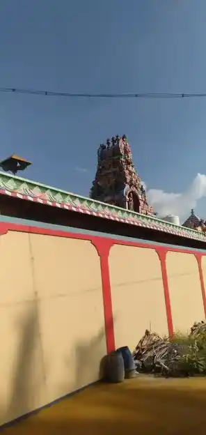 Arulmigu Sevalapuriamman Aanivinayagar Temple, Rakkiya Palayam, Rakkiyapalayam - 641654 அருள்மிகு செவளாபுரியம்மன் ஆணிவிநாயகர் திருக்கோயில், Rakkiyapalayam - 641654, Tiruppur - Ancient Temple Architecture and History Image 2