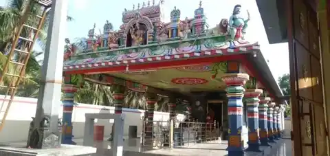 Arulmigu Sevalapuriamman Aanivinayagar Temple, Rakkiya Palayam, Rakkiyapalayam - 641654 அருள்மிகு செவளாபுரியம்மன் ஆணிவிநாயகர் திருக்கோயில், Rakkiyapalayam - 641654, Tiruppur - Ancient Temple Architecture and History Image 5