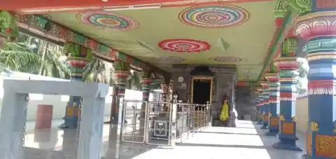 Arulmigu Sevalapuriamman Aanivinayagar Temple, Rakkiya Palayam, Rakkiyapalayam - 641654 அருள்மிகு செவளாபுரியம்மன் ஆணிவிநாயகர் திருக்கோயில், Rakkiyapalayam - 641654, Tiruppur - Ancient Temple Architecture and History Image 6