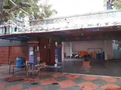 Arulmigu Sevalapuriyamman Temple, Tiruppur Town, Tiruppur - 641601 அருள்மிகு செவளாபுரியம்மன் திருக்கோயில், Tiruppur Town, Tiruppur - 641601, Tiruppur - Ancient Temple Architecture and History Image 3