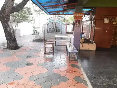 Arulmigu Sevalapuriyamman Temple, Tiruppur Town, Tiruppur - 641601 அருள்மிகு செவளாபுரியம்மன் திருக்கோயில், Tiruppur Town, Tiruppur - 641601, Tiruppur - Ancient Temple Architecture and History Image 5