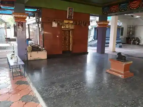 Arulmigu Sevalapuriyamman Temple, Tiruppur Town, Tiruppur - 641601 அருள்மிகு செவளாபுரியம்மன் திருக்கோயில், Tiruppur Town, Tiruppur - 641601, Tiruppur - Ancient Temple Architecture and History Image 7