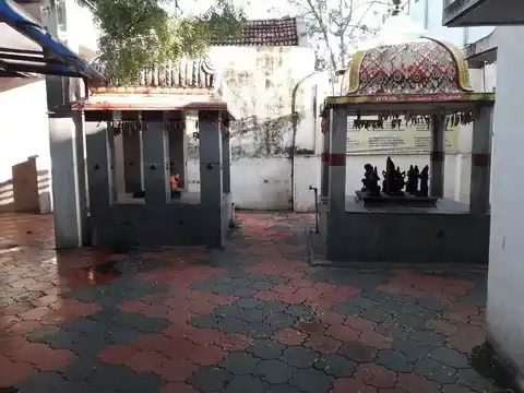 Arulmigu Sevalapuriyamman Temple, Tiruppur Town, Tiruppur - 641601 அருள்மிகு செவளாபுரியம்மன் திருக்கோயில், Tiruppur Town, Tiruppur - 641601, Tiruppur - Ancient Temple Architecture and History Image 11