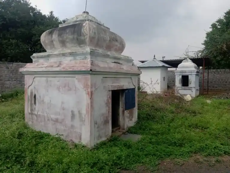 Arulmigu Sevandeeswarar Temple, Seerappalli - 637406 அருள்மிகு செவந்திஸ்வரர் திருக்கோயில், Seerappalli - 637406, Namakkal - Ancient Temple Architecture and History Image 4