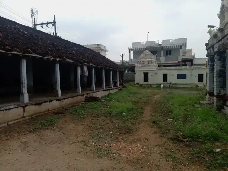 Arulmigu Sevandeeswarar Temple, Seerappalli - 637406 அருள்மிகு செவந்திஸ்வரர் திருக்கோயில், Seerappalli - 637406, Namakkal - Ancient Temple Architecture and History Image 8