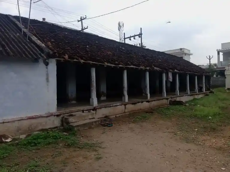 Arulmigu Sevandeeswarar Temple, Seerappalli - 637406 அருள்மிகு செவந்திஸ்வரர் திருக்கோயில், Seerappalli - 637406, Namakkal - Ancient Temple Architecture and History Image 10