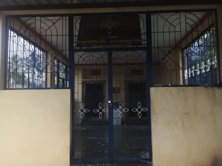 Arulmigu Sevanthiyandi Temple, Sempoothi - 622401 அருள்மிகு செவந்தி ஆண்டி திருக்கோயில், Sempoothi - 622401, Pudukkottai - Ancient Temple Architecture and History Image 4