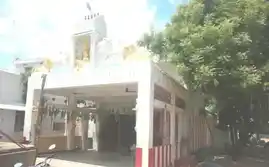 Arulmigu Sevendiamman Temple, Vanganoor - 631207 அருள்மிகு செவ்வண்டியம்மன், தர்மராஜா திருக்கோயில், வங்கனூர் - 631207, Tiruvallur - Ancient Temple Architecture and History Image 2