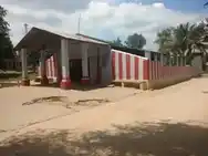 Arulmigu Sevendiamman Temple, Vanganoor - 631207 அருள்மிகு செவ்வண்டியம்மன், தர்மராஜா திருக்கோயில், வங்கனூர் - 631207, Tiruvallur - Ancient Temple Architecture and History Image 5